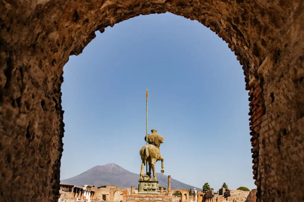 pompeii