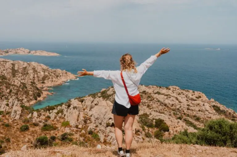 Sardinien Urlaub: Sehenswürdigkeiten