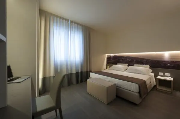 Hotel in Venetien